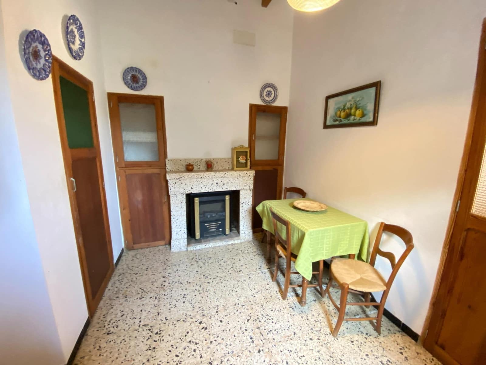 8 soveværelse Byhus til salg i Biniali med garage - € 749.000 (Ref: 9605309)