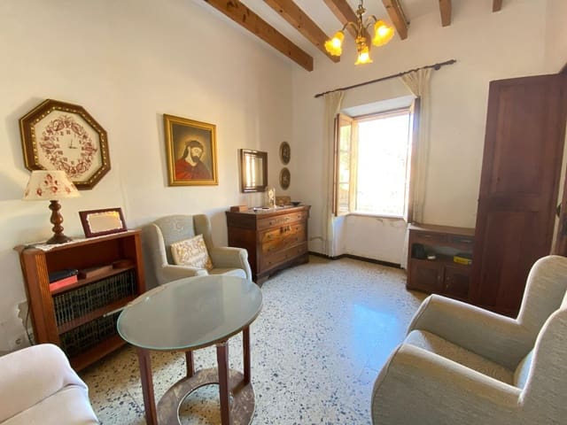 Casa de 8 habitaciones en Biniali, Sencelles en venta con garaje - 749.000 € (Ref: 9605309)