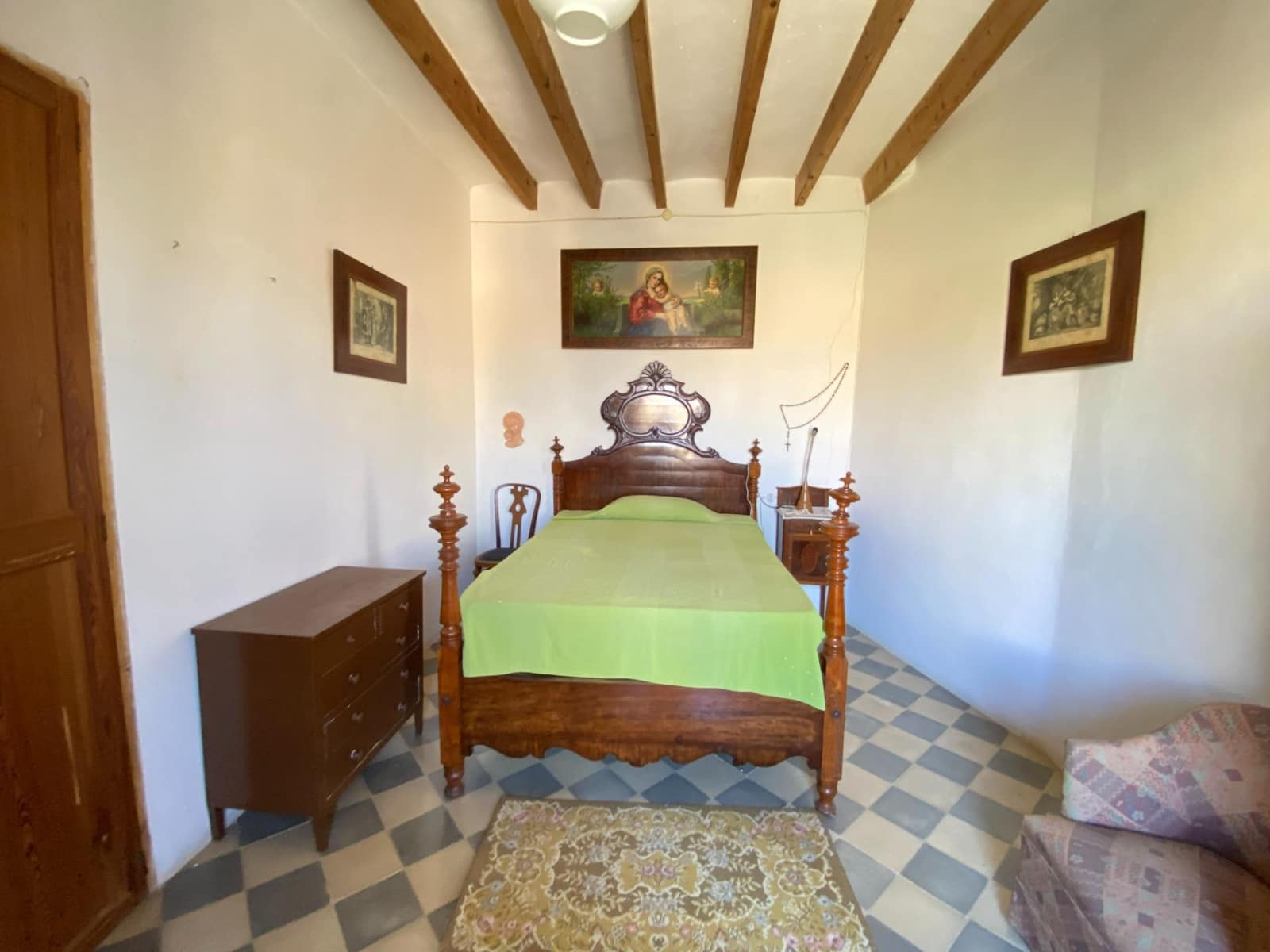 8 soveværelse Byhus til salg i Biniali med garage - € 749.000 (Ref: 9605309)