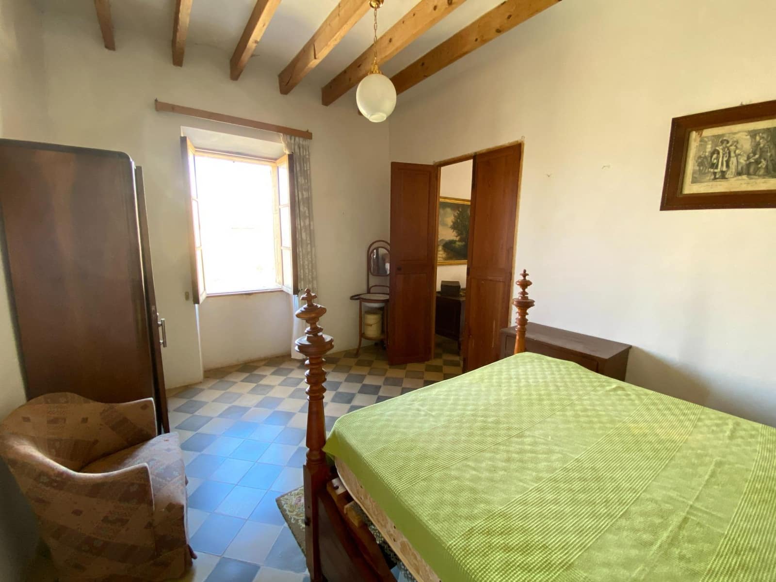 8 soveværelse Byhus til salg i Biniali med garage - € 749.000 (Ref: 9605309)