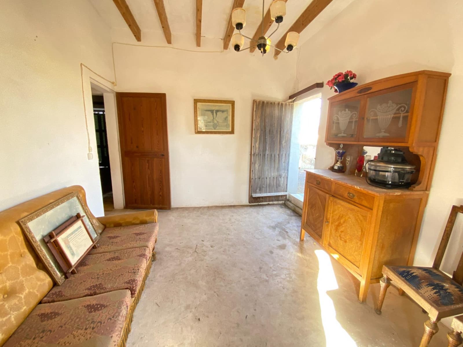 8 soveværelse Byhus til salg i Biniali med garage - € 749.000 (Ref: 9605309)