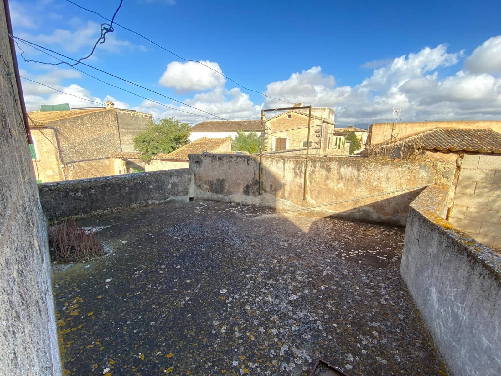 8 soveværelse Byhus til salg i Biniali med garage - € 749.000 (Ref: 9605309)