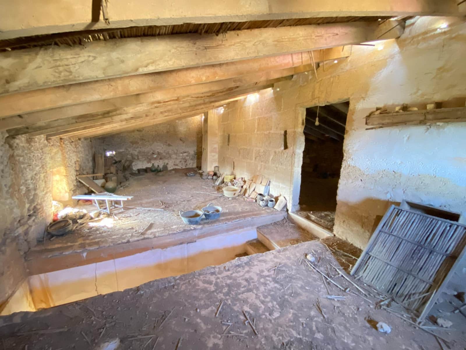 8 soveværelse Byhus til salg i Biniali med garage - € 749.000 (Ref: 9605309)