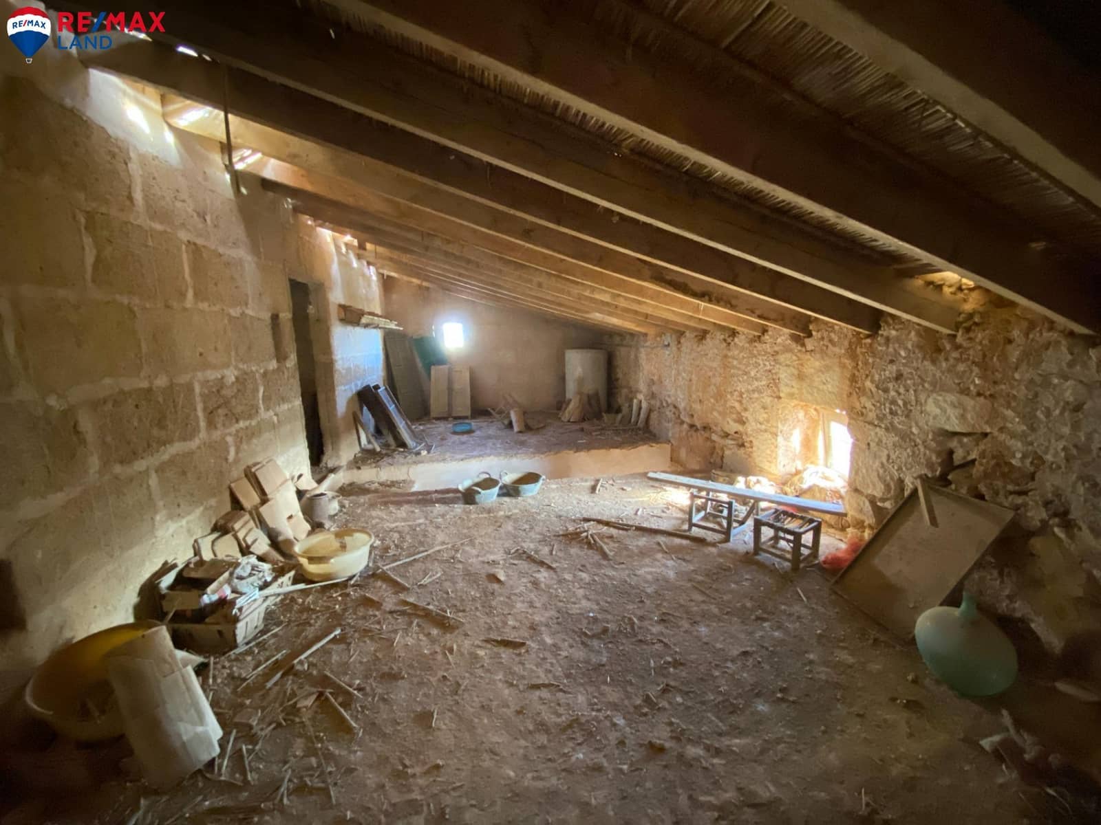 8 soveværelse Byhus til salg i Biniali med garage - € 749.000 (Ref: 9605309)