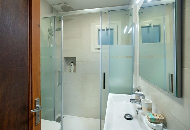 4 bedroom Villa for sale in Cala San Vicente / Cala Sant Vicenç, Pollensa / Pollença with garage - € 970,000 (Ref: 9605310)