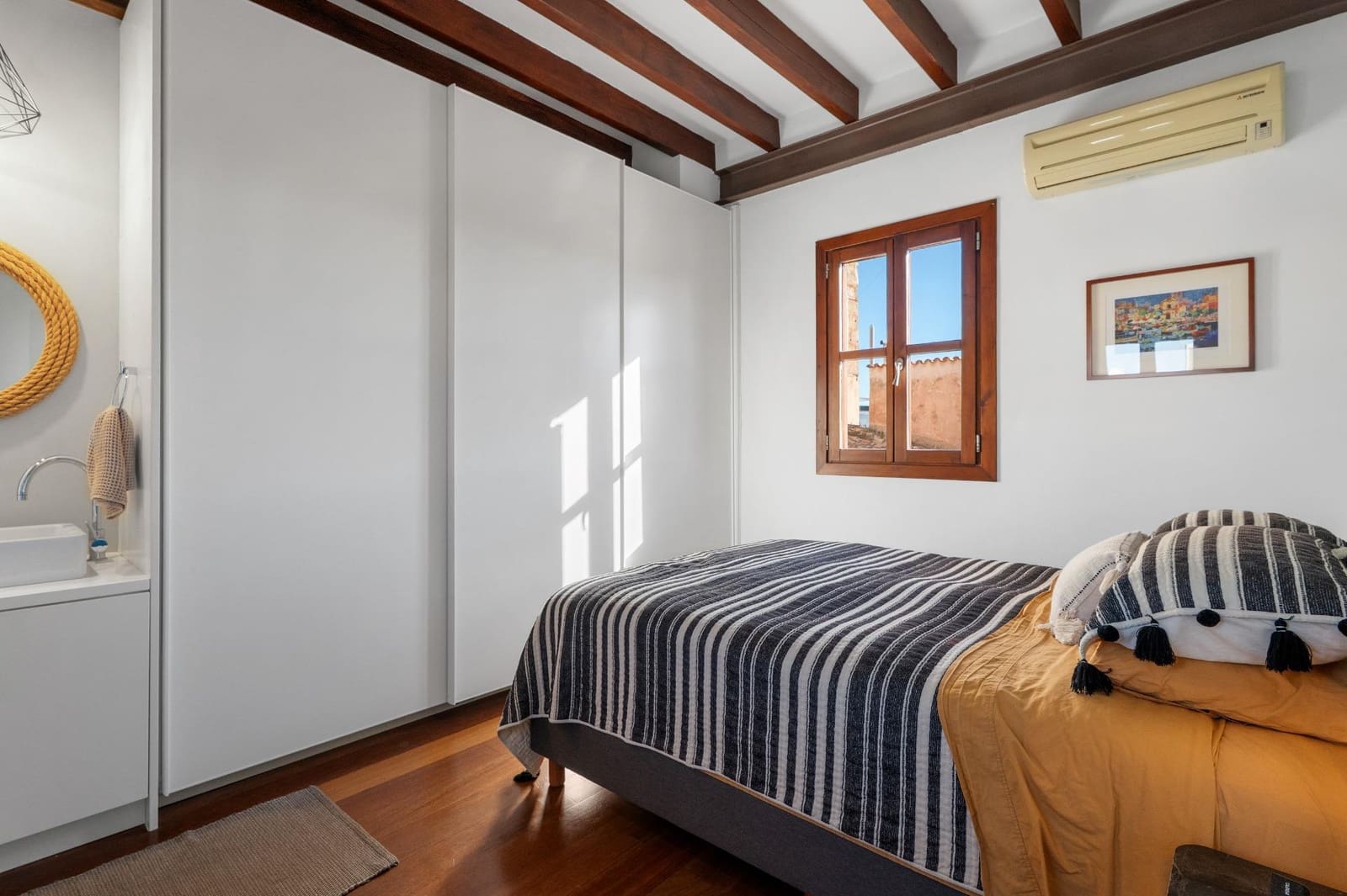 2 quarto Penthouse para venda em Palma de Mallorca - 825 000 € (Ref: 9605311)