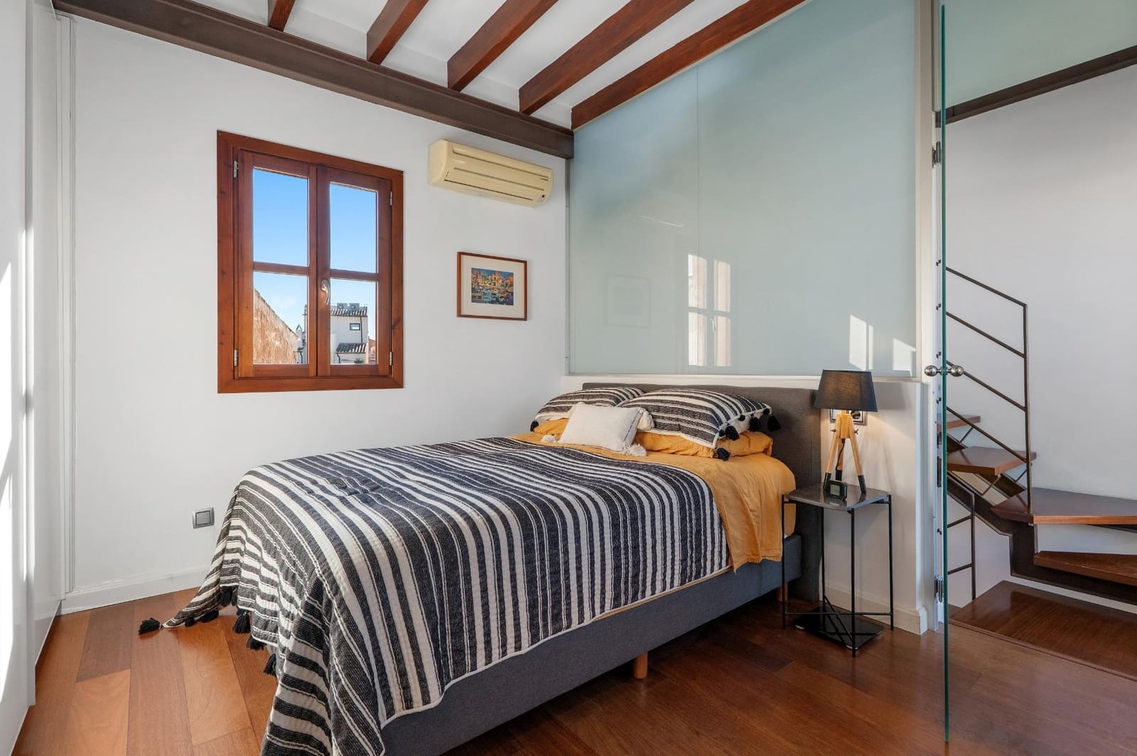 2 quarto Penthouse para venda em Palma de Mallorca - 825 000 € (Ref: 9605311)