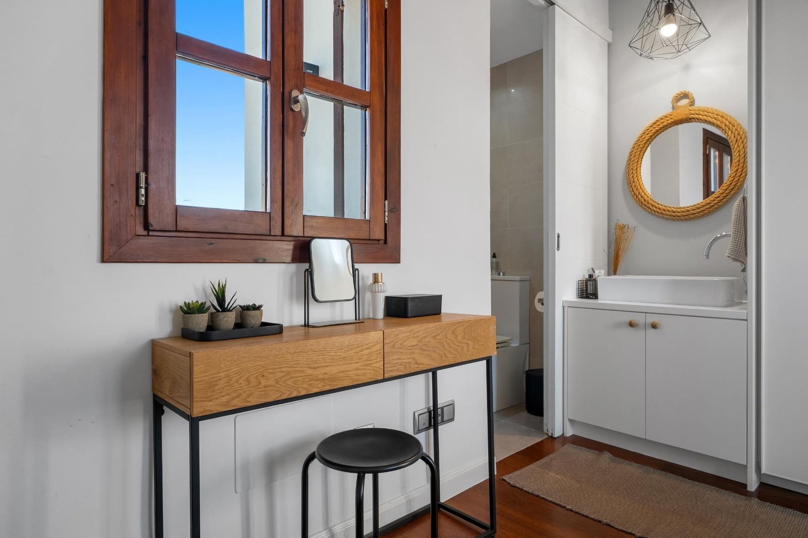 2 quarto Penthouse para venda em Palma de Mallorca - 825 000 € (Ref: 9605311)