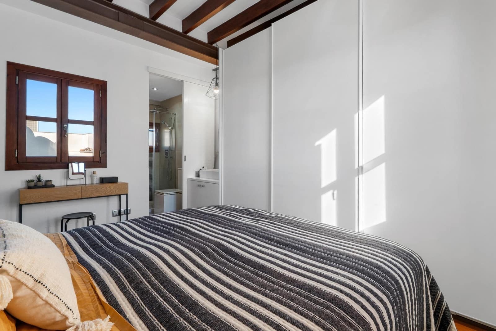 2 quarto Penthouse para venda em Palma de Mallorca - 825 000 € (Ref: 9605311)