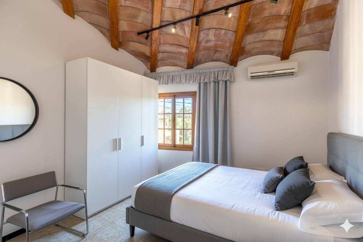 4 Zimmer Villa zu verkaufen in Santa Maria del Cami - 875.000 € (Ref: 9605312)