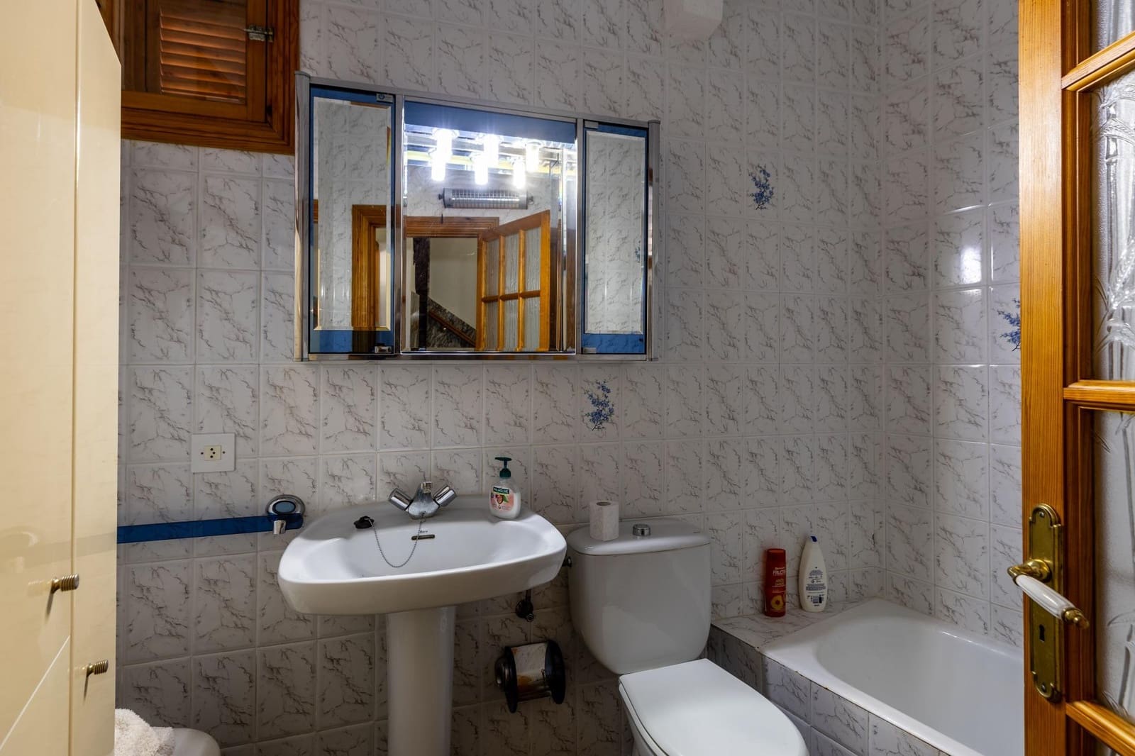 4 Zimmer Villa zu verkaufen in Santa Maria del Cami - 875.000 € (Ref: 9605312)