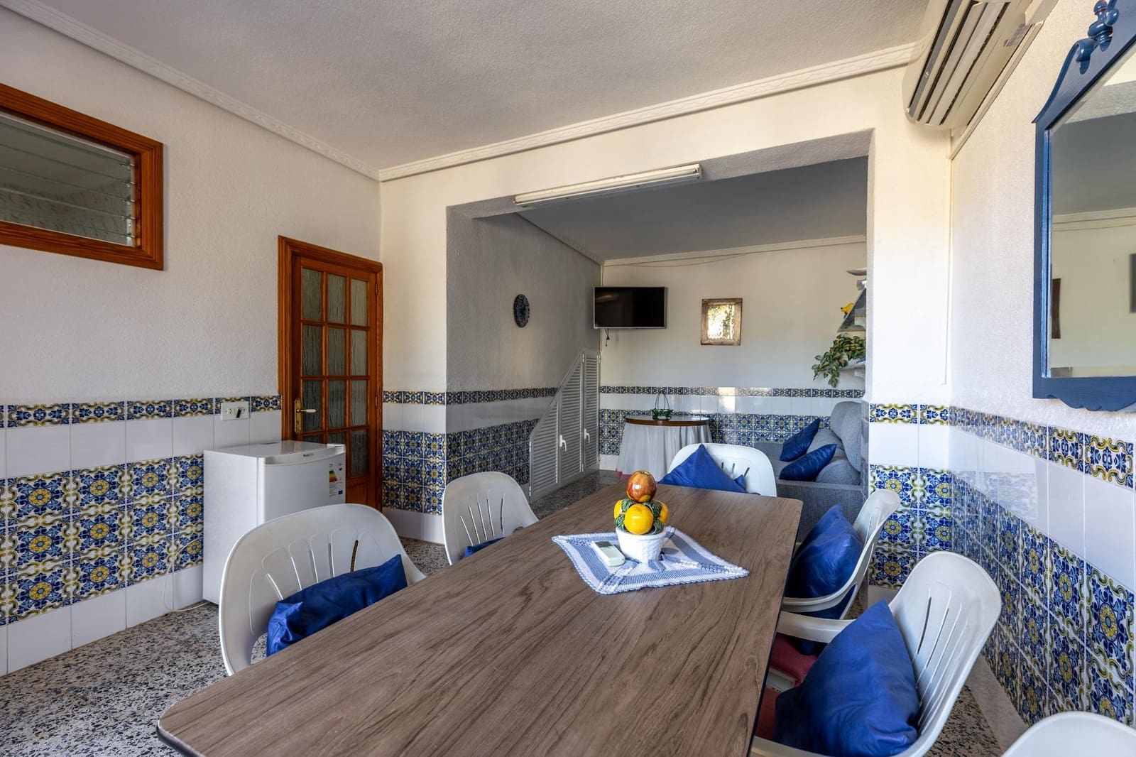 4 Zimmer Villa zu verkaufen in Santa Maria del Cami - 875.000 € (Ref: 9605312)