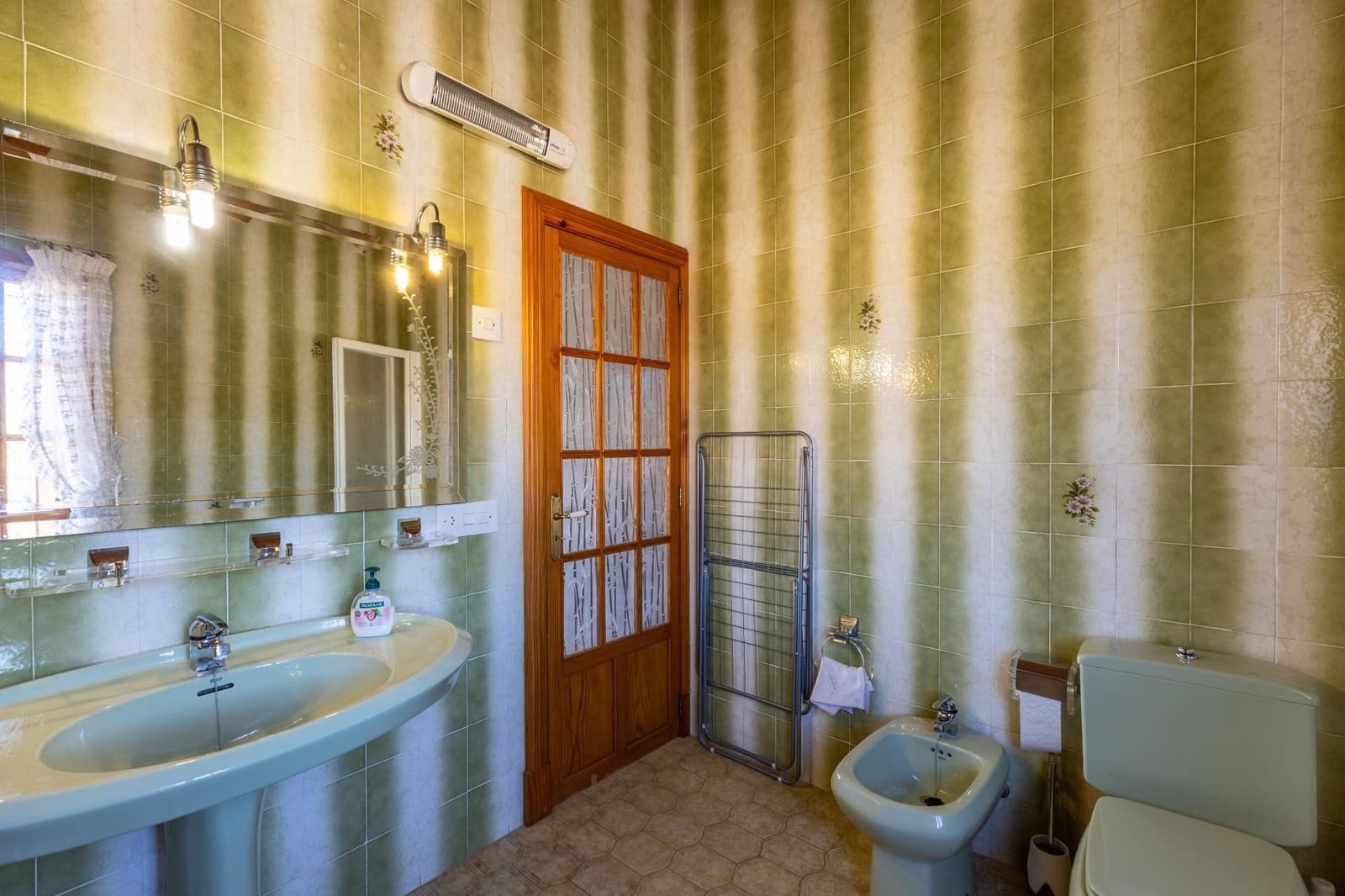 4 Zimmer Villa zu verkaufen in Santa Maria del Cami - 875.000 € (Ref: 9605312)