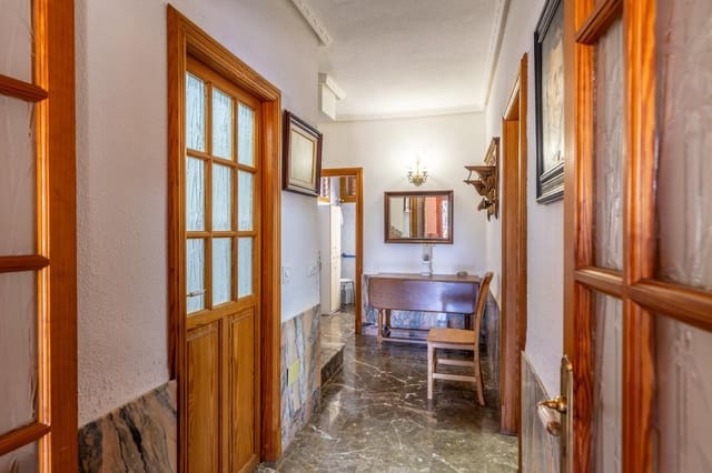 4 Zimmer Villa zu verkaufen in Santa María del Camí - 875.000 € (Ref: 9605312)