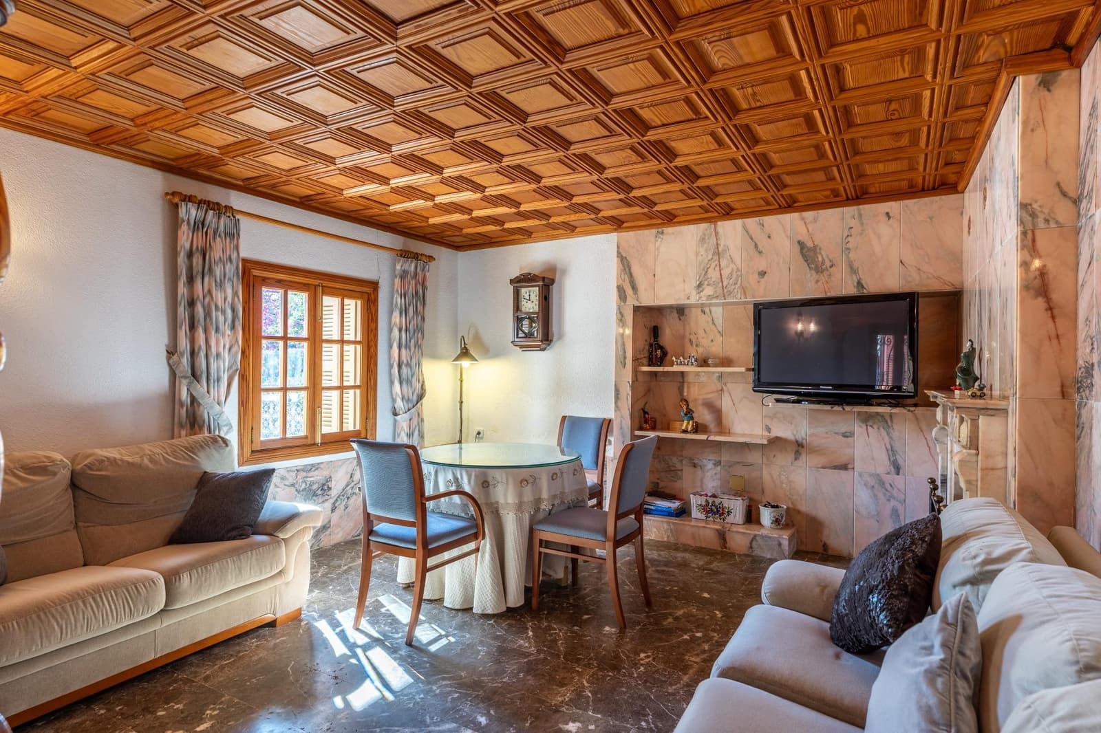 4 Zimmer Villa zu verkaufen in Santa Maria del Cami - 875.000 € (Ref: 9605312)