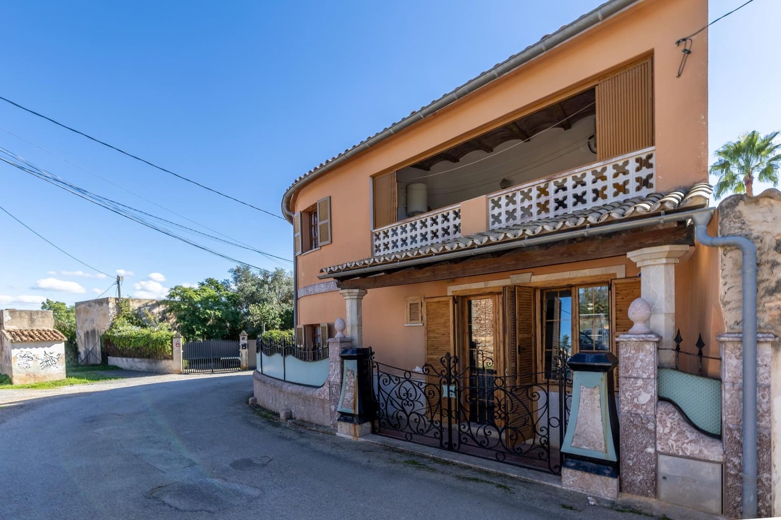 4 Zimmer Villa zu verkaufen in Santa Maria del Cami - 875.000 € (Ref: 9605312)