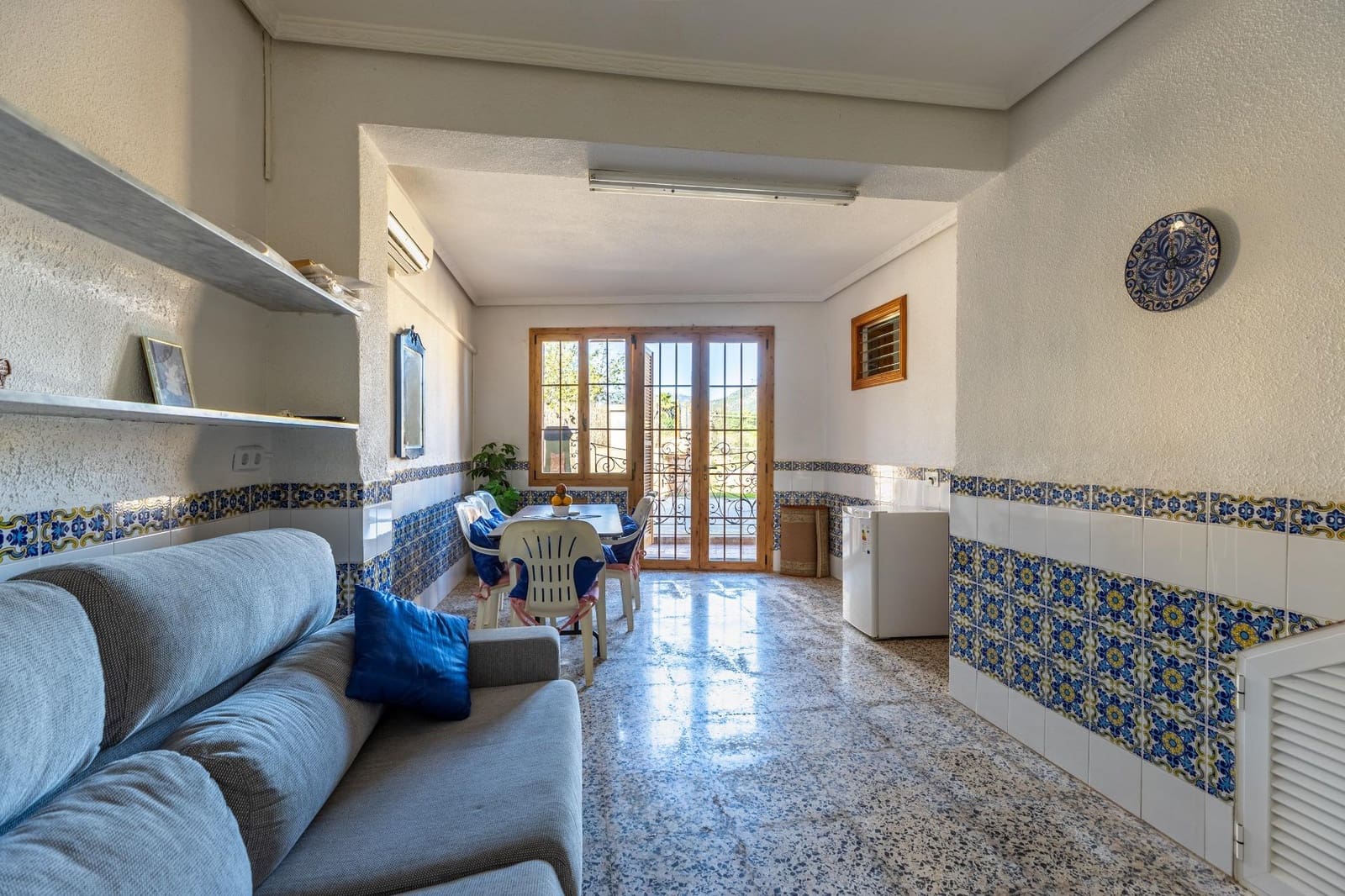 4 Zimmer Villa zu verkaufen in Santa Maria del Cami - 875.000 € (Ref: 9605312)