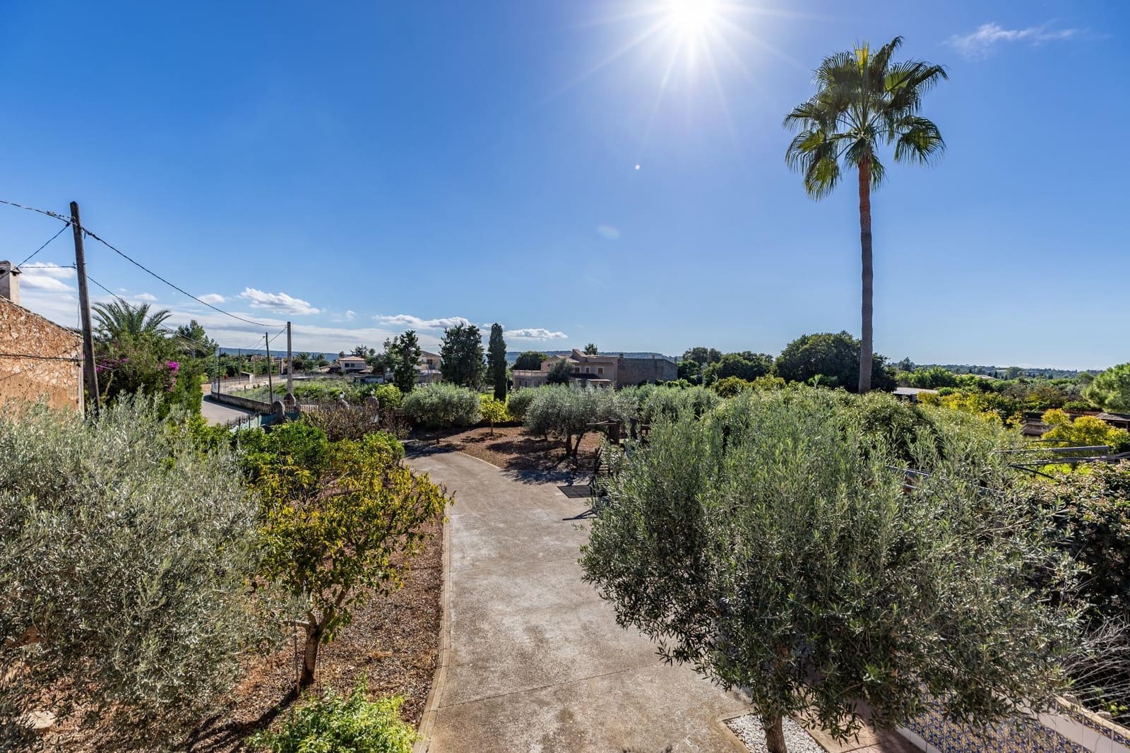 4 Zimmer Villa zu verkaufen in Santa Maria del Cami - 875.000 € (Ref: 9605312)