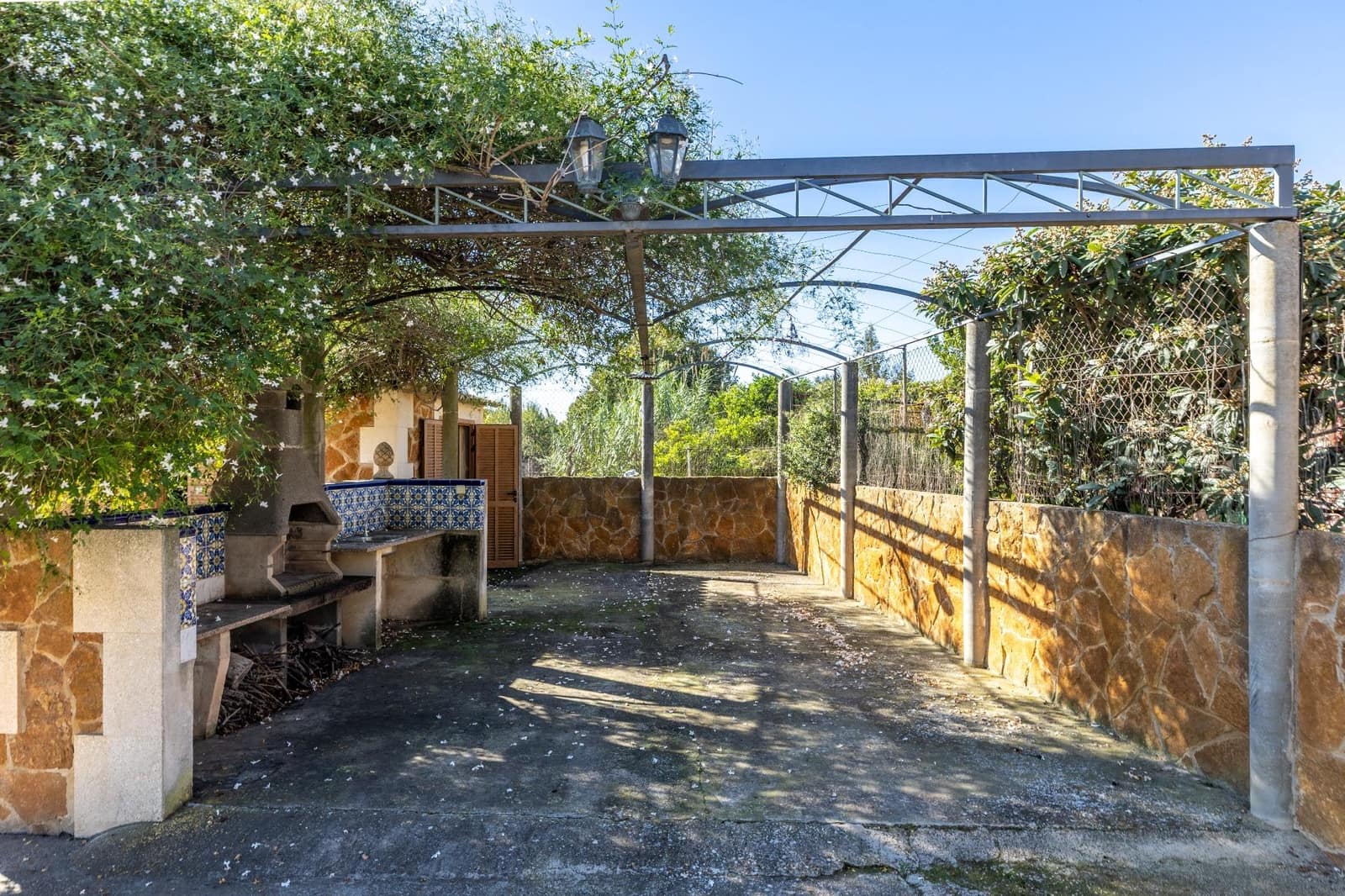 4 Zimmer Villa zu verkaufen in Santa Maria del Cami - 875.000 € (Ref: 9605312)