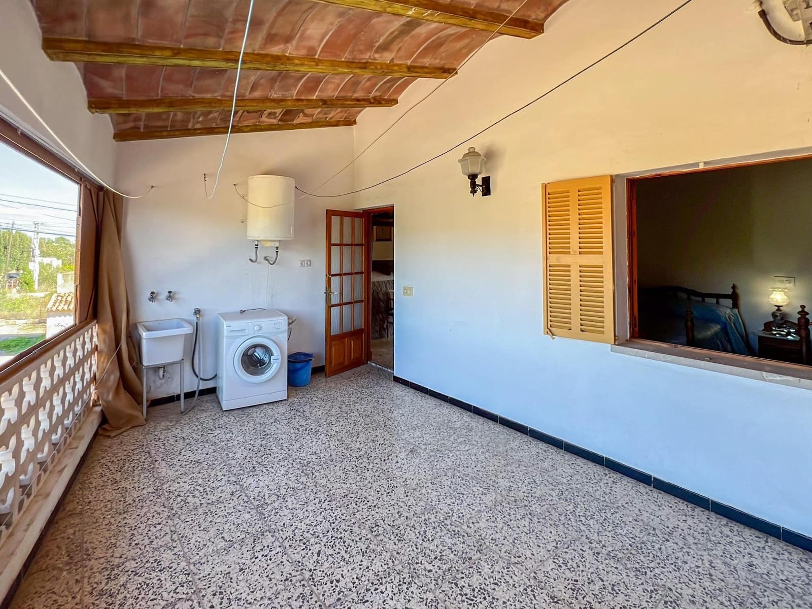 4 Zimmer Villa zu verkaufen in Santa Maria del Cami - 875.000 € (Ref: 9605312)