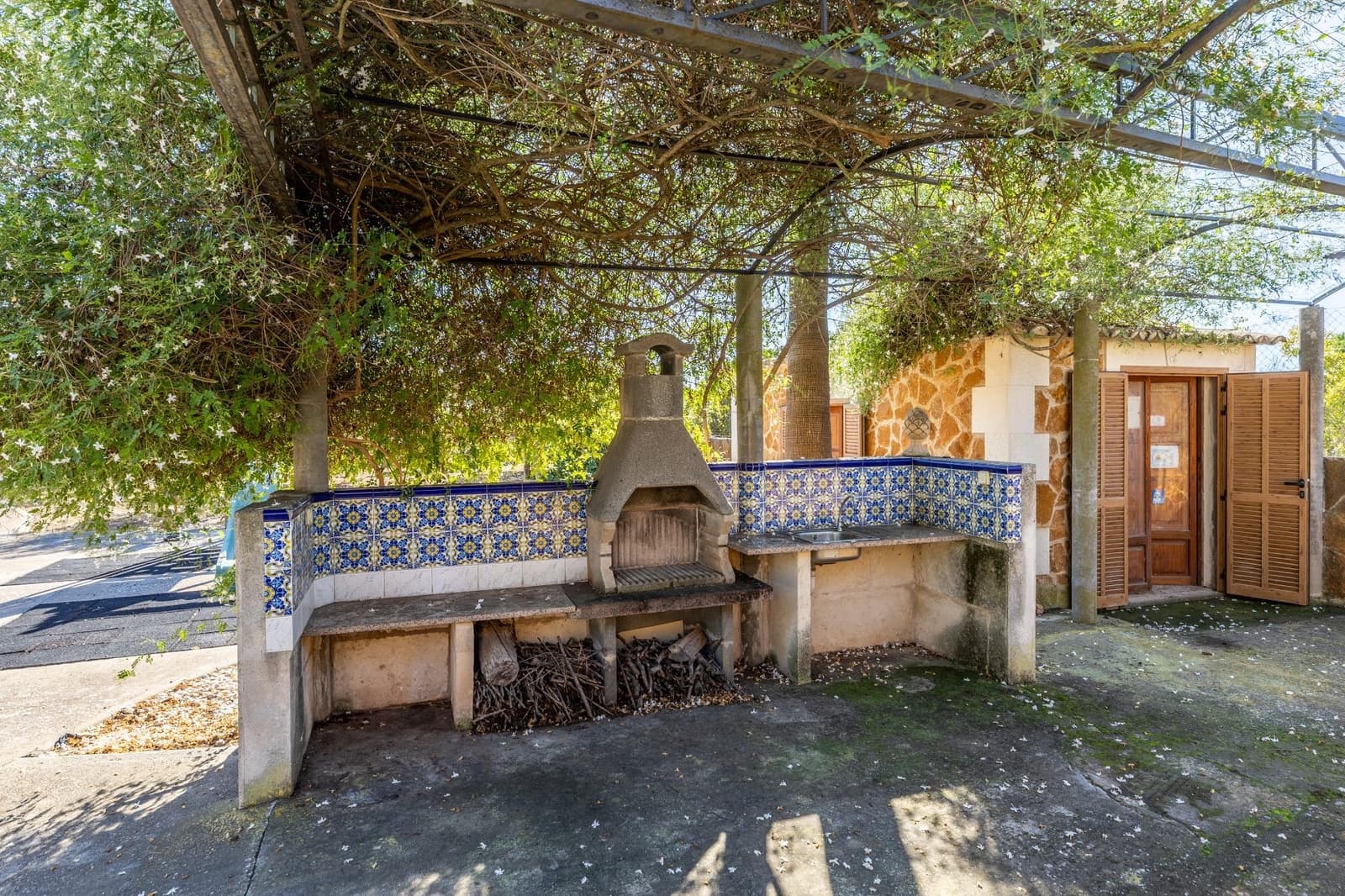 4 Zimmer Villa zu verkaufen in Santa Maria del Cami - 875.000 € (Ref: 9605312)