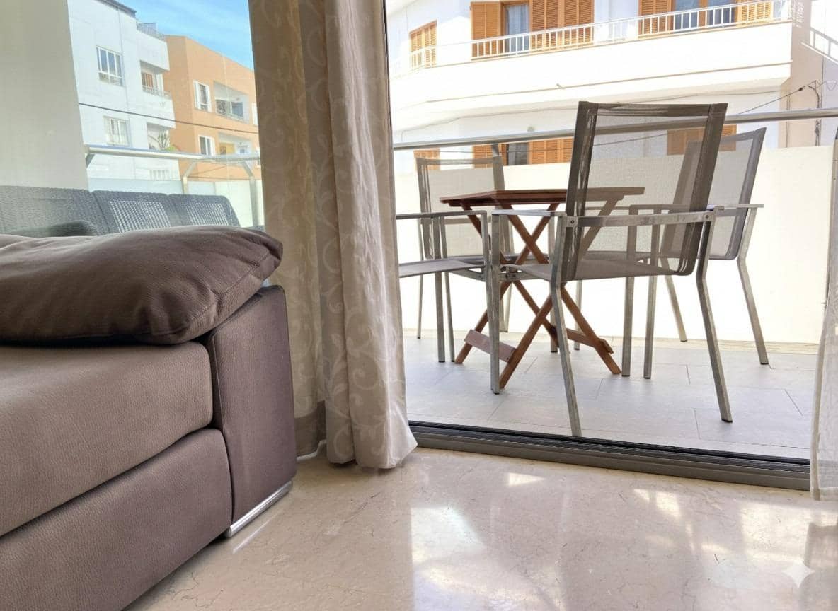 3 soveværelse Lejlighed til salg i Pollensa / Pollenca - € 492.000 (Ref: 9605313)