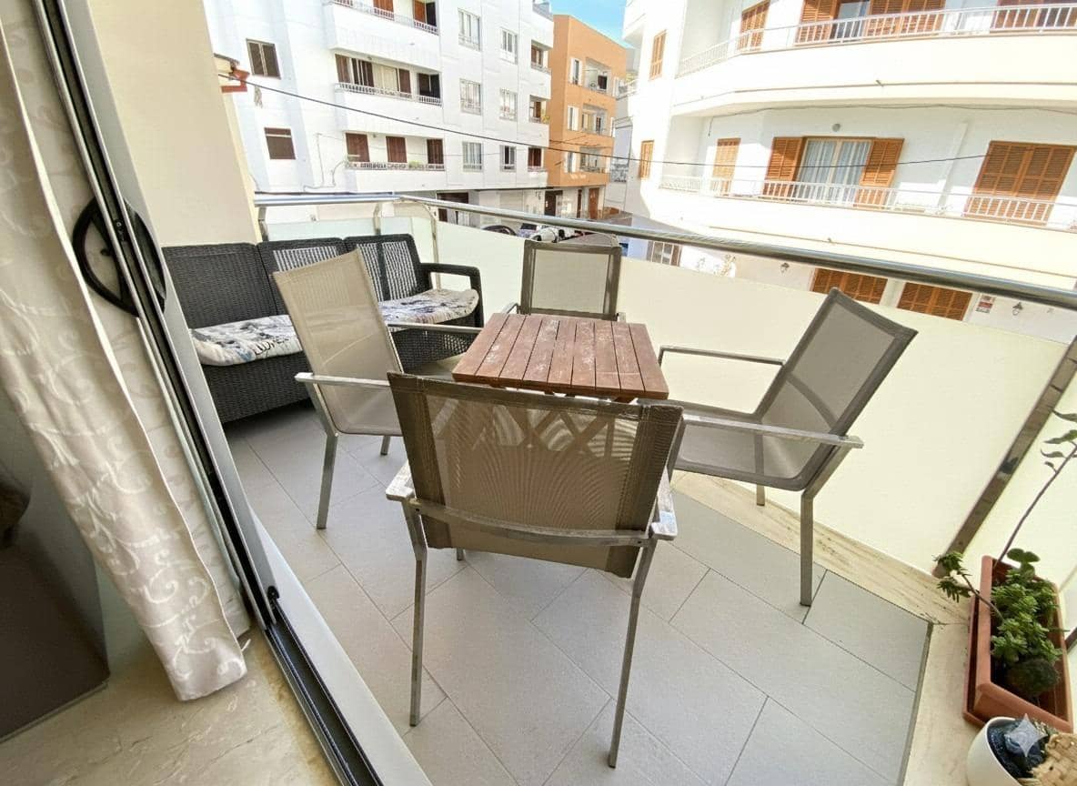 3 soveværelse Lejlighed til salg i Pollensa / Pollenca - € 492.000 (Ref: 9605313)