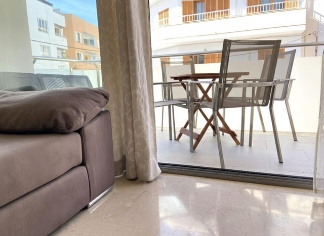 3 soveværelse Lejlighed til salg i Port de Pollença, Pollensa / Pollença - € 492.000 (Ref: 9605313)