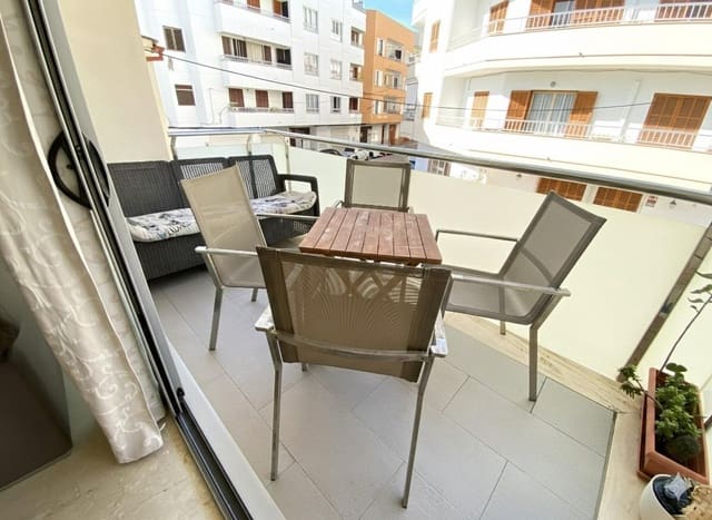 3 soveværelse Lejlighed til salg i Port de Pollença, Pollensa / Pollença - € 492.000 (Ref: 9605313)