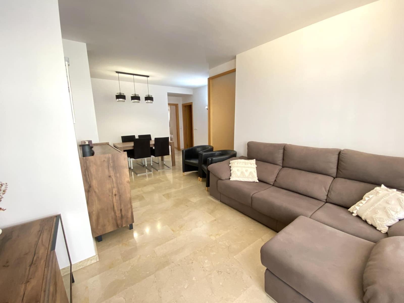 3 soveværelse Lejlighed til salg i Pollensa / Pollenca - € 492.000 (Ref: 9605313)