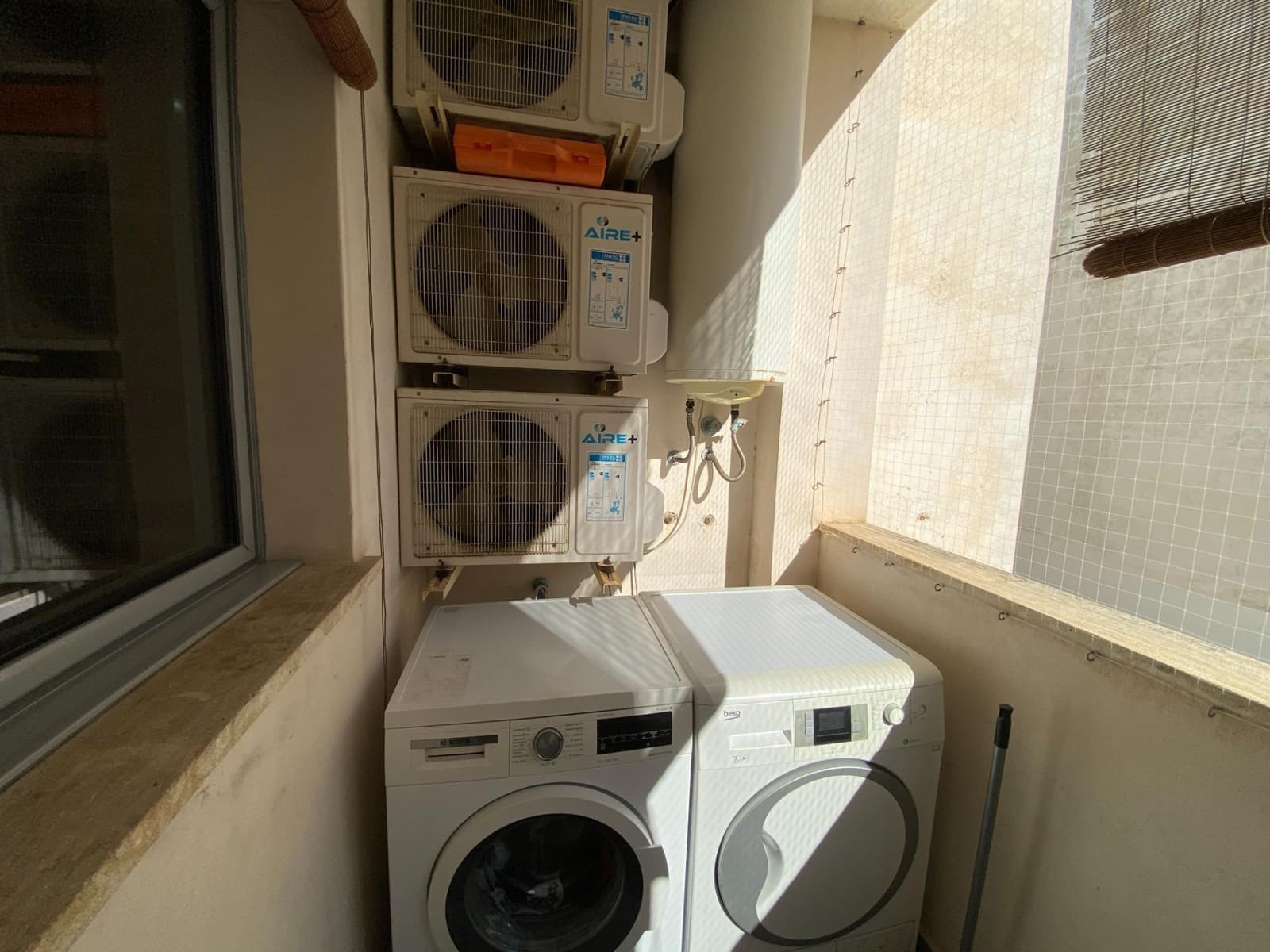 3 soveværelse Lejlighed til salg i Pollensa / Pollenca - € 492.000 (Ref: 9605313)