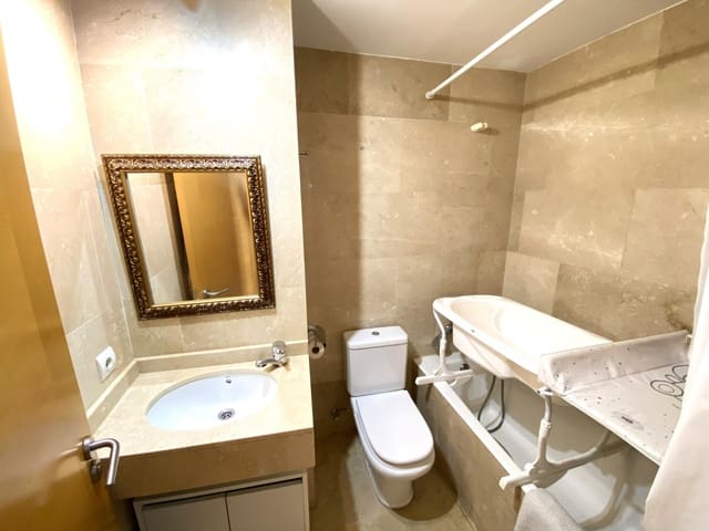 3 soveværelse Lejlighed til salg i Port de Pollença, Pollensa / Pollença - € 492.000 (Ref: 9605313)