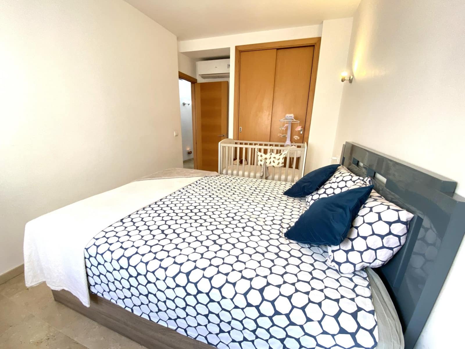 3 soveværelse Lejlighed til salg i Pollensa / Pollenca - € 492.000 (Ref: 9605313)