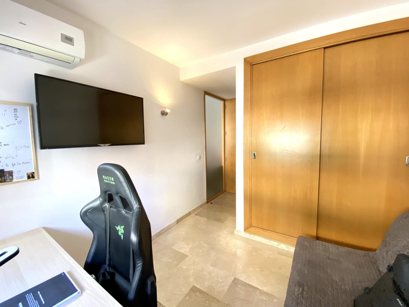 3 soveværelse Lejlighed til salg i Pollensa / Pollenca - € 492.000 (Ref: 9605313)