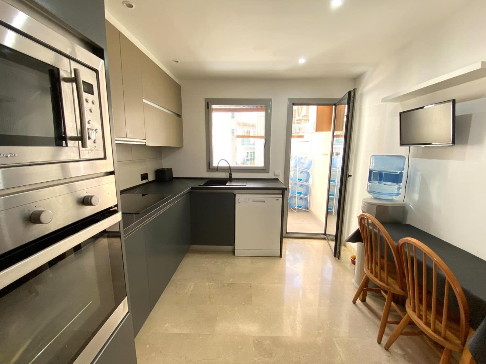 3 soveværelse Lejlighed til salg i Pollensa / Pollenca - € 492.000 (Ref: 9605313)