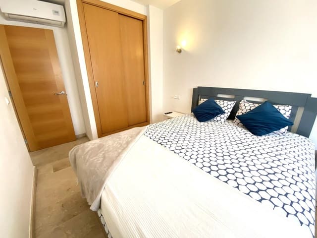 3 soveværelse Lejlighed til salg i Port de Pollença, Pollensa / Pollença - € 492.000 (Ref: 9605313)