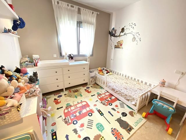 3 soveværelse Lejlighed til salg i Port de Pollença, Pollensa / Pollença - € 492.000 (Ref: 9605313)