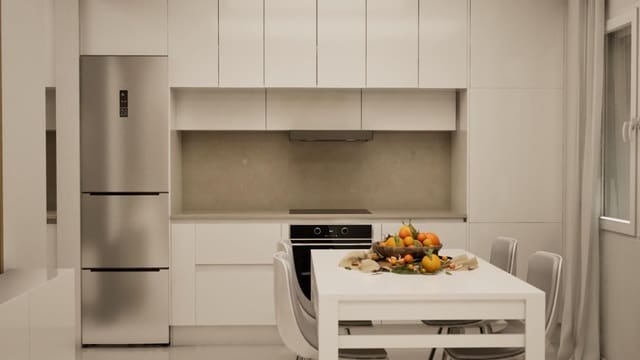 3 quarto Apartamento para venda em Palma de Mallorca - 489 000 € (Ref: 9605314)