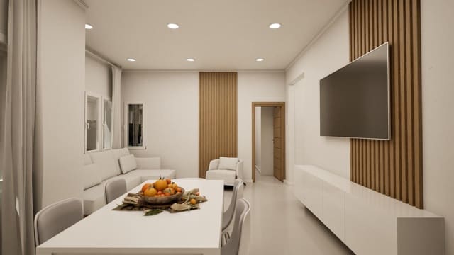 3 quarto Apartamento para venda em Palma de Mallorca - 489 000 € (Ref: 9605314)