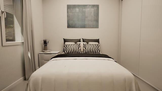 3 quarto Apartamento para venda em Palma de Mallorca - 489 000 € (Ref: 9605314)