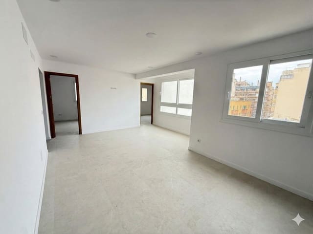 3 soverom Leilighet til salgs i Palma de Mallorca - € 469 000 (Ref: 9605314)