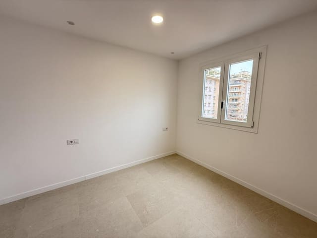 3 soverom Leilighet til salgs i Palma de Mallorca - € 469 000 (Ref: 9605314)