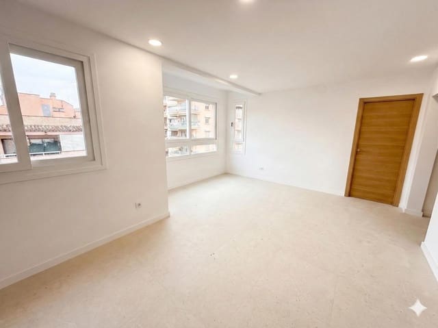 3 soverom Leilighet til salgs i Palma de Mallorca - € 469 000 (Ref: 9605314)