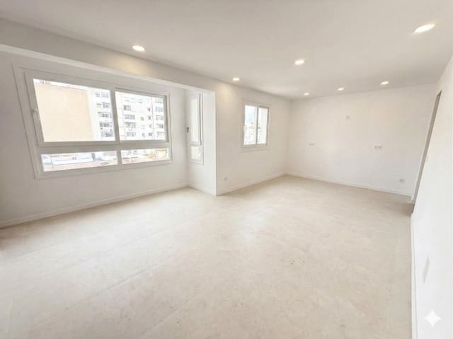 3 soverom Leilighet til salgs i Palma de Mallorca - € 469 000 (Ref: 9605314)