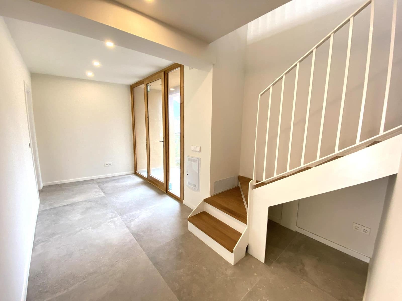 3 soveværelse Lejlighed til salg i Bunyola med swimmingpool garage - € 850.000 (Ref: 9605315)