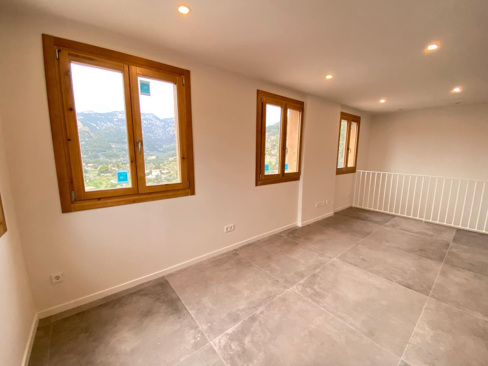 3 soveværelse Lejlighed til salg i Bunyola med swimmingpool garage - € 850.000 (Ref: 9605315)