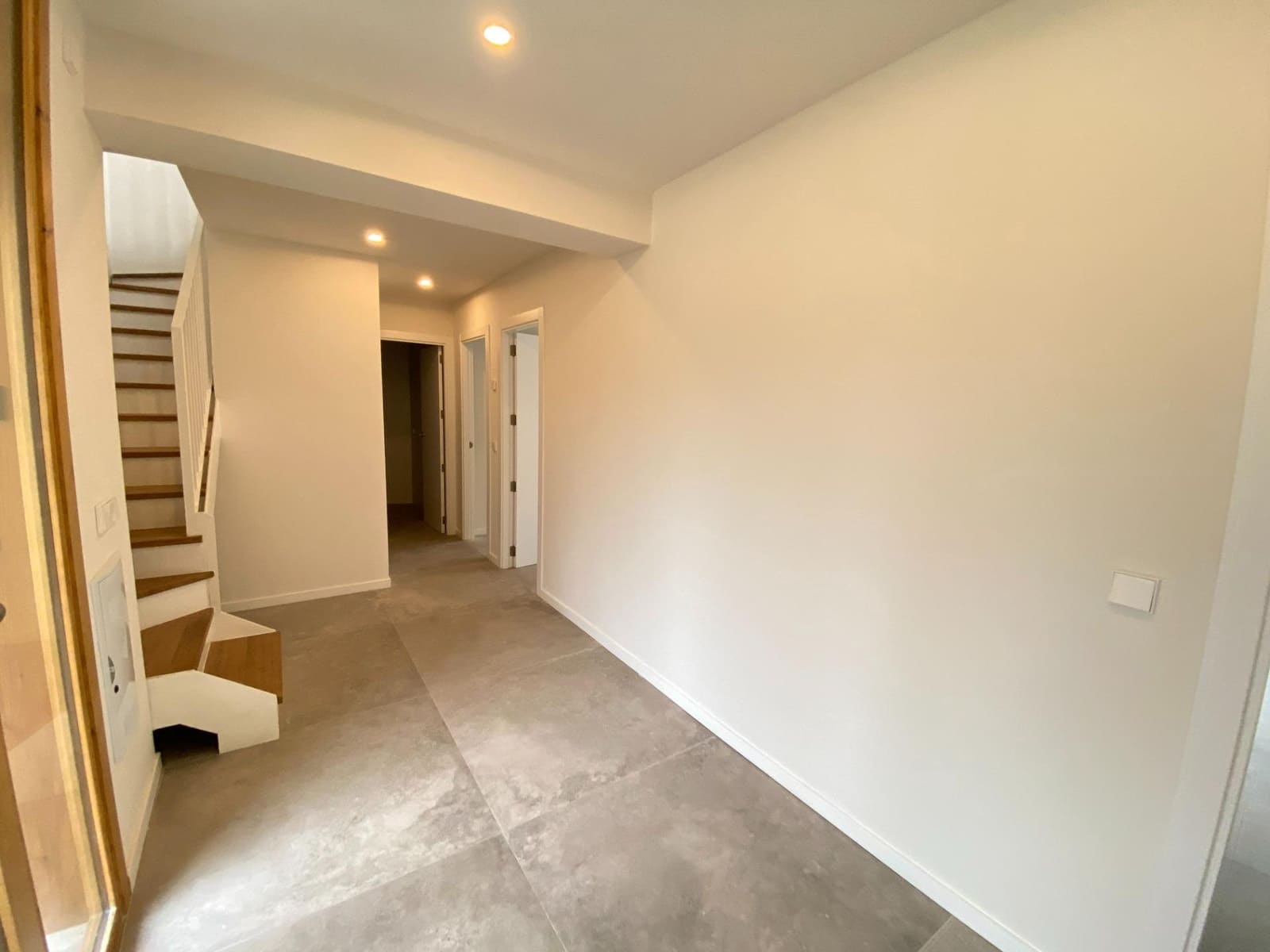 3 soveværelse Lejlighed til salg i Bunyola med swimmingpool garage - € 850.000 (Ref: 9605315)