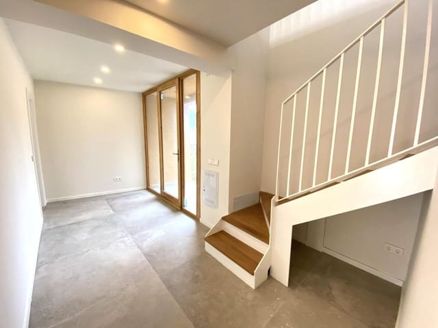 3 soveværelse Lejlighed til salg i Bunyola med swimmingpool garage - € 850.000 (Ref: 9605315)