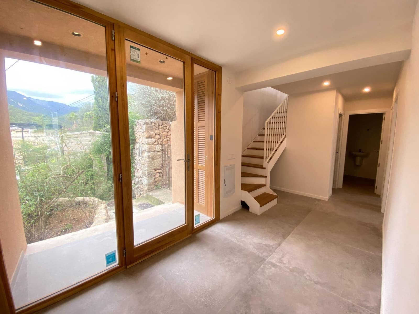 3 soveværelse Lejlighed til salg i Bunyola med swimmingpool garage - € 850.000 (Ref: 9605315)