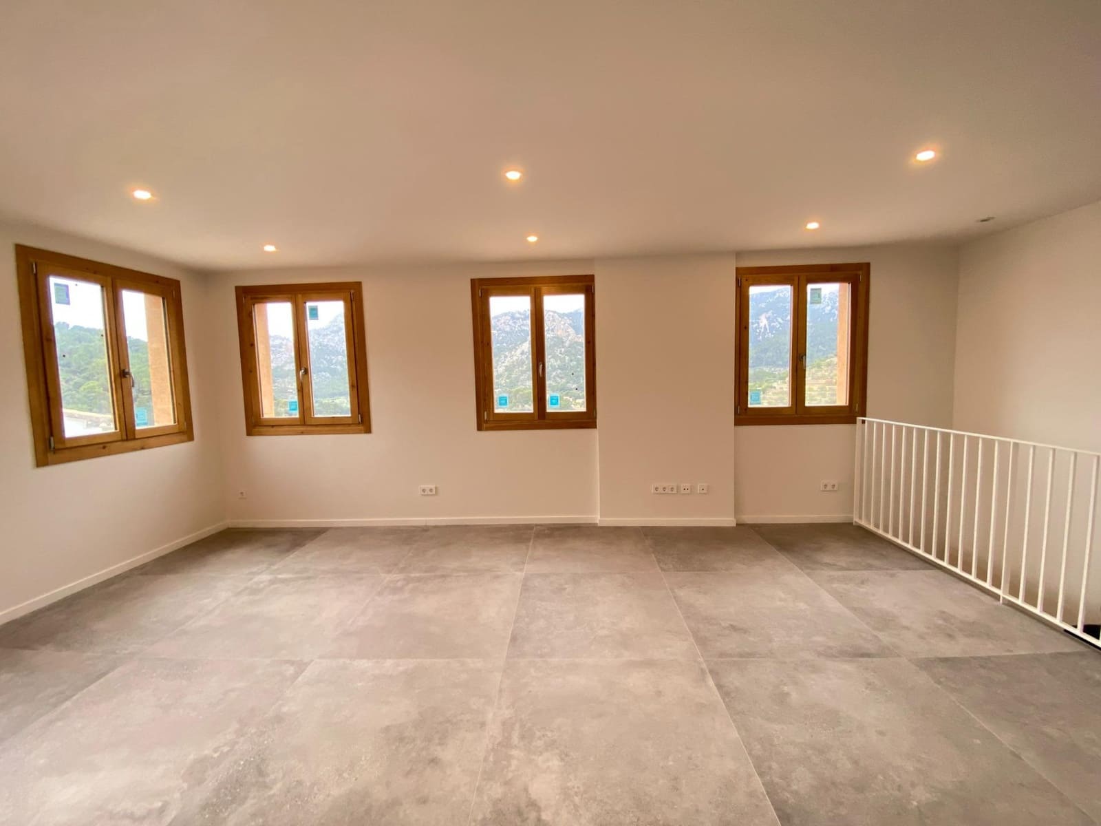 3 soveværelse Lejlighed til salg i Bunyola med swimmingpool garage - € 850.000 (Ref: 9605315)